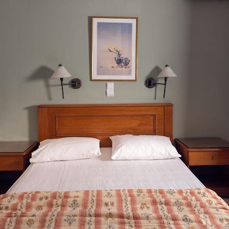 Villa Maria 라가나스 외부 사진